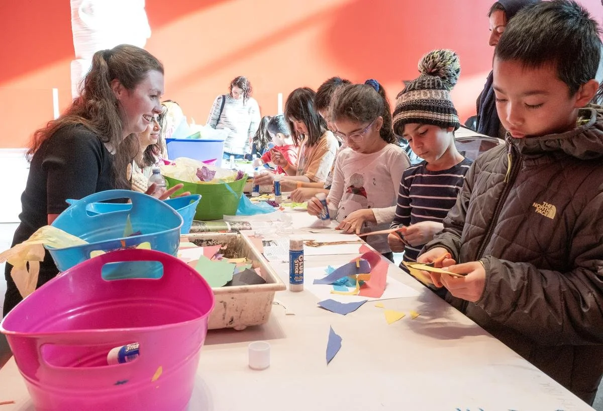Family Day at Alberta Legislature