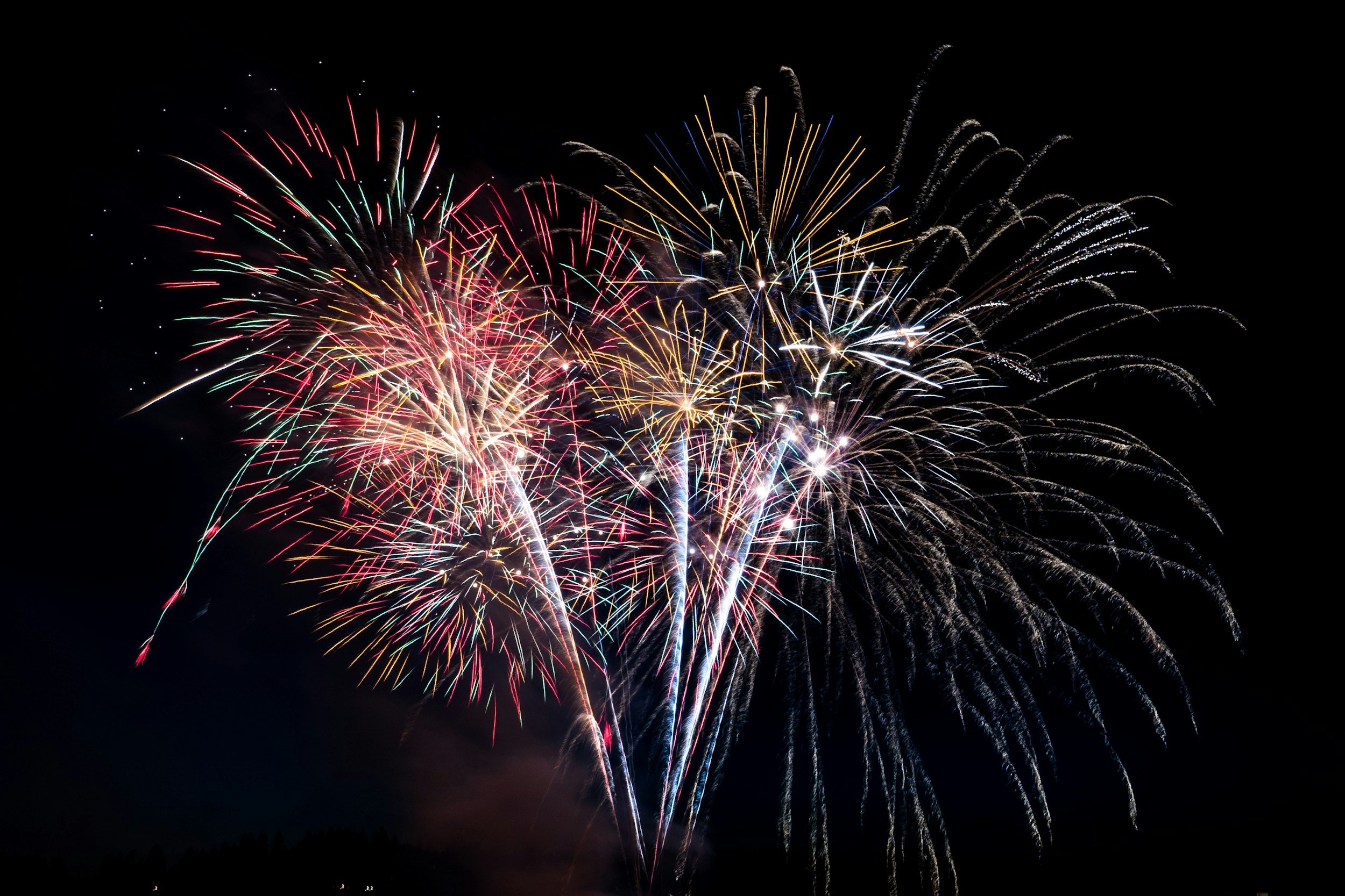 Fort Saskatchewan Canada Day Parade and Festival