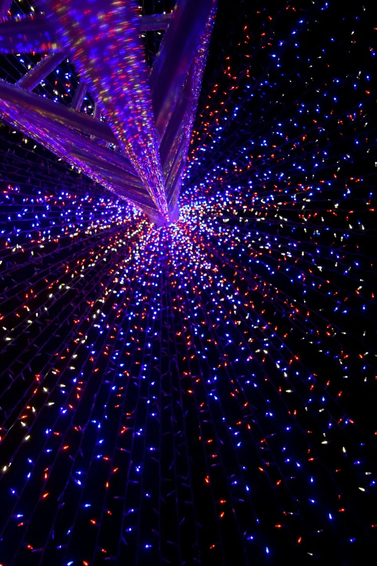 2024 Edmonton Christmas Light Up Festivals