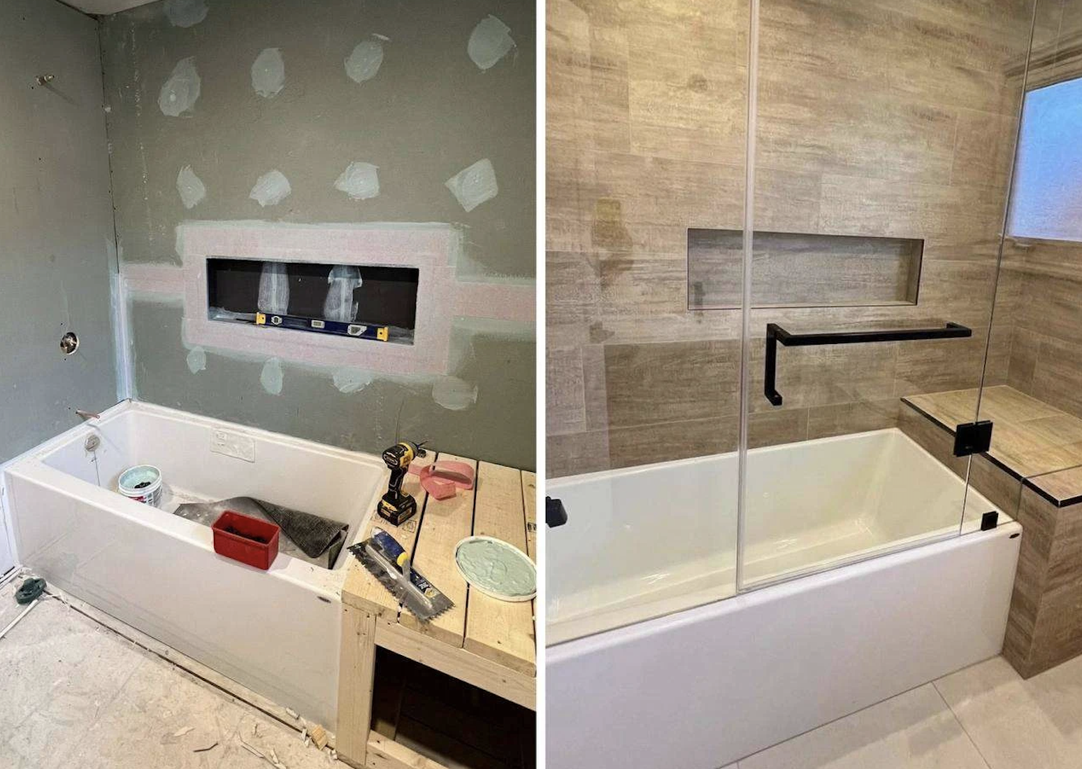 The Ultimate Guide to Bathroom Renovations in 2025