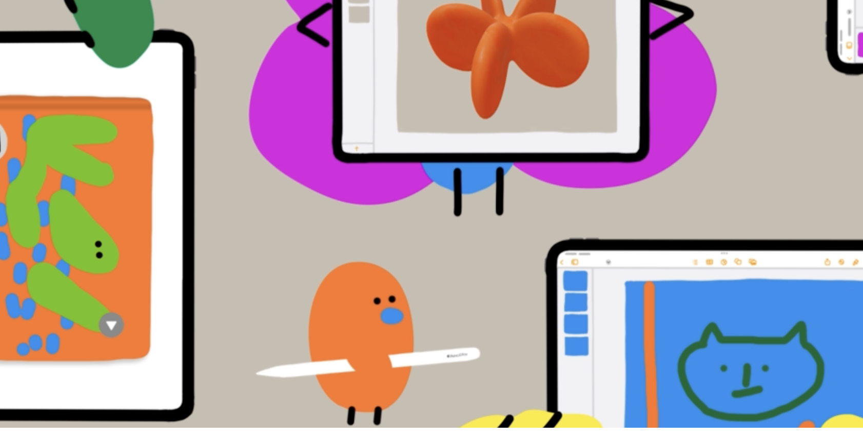 Free Kids Coding Workshop: Create an Interactive Story of Kindness 