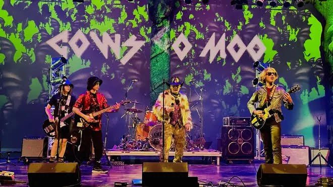 Hot Brass Summer All Ages Show at Starlite Room