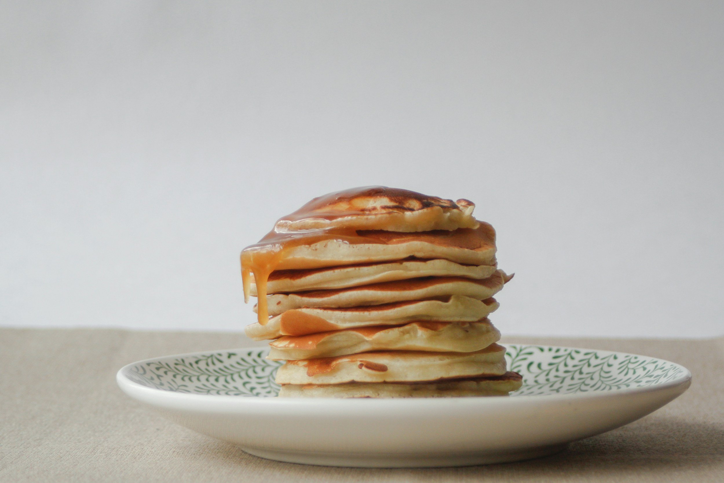 FREE Pancake Breakfasts to Kick off KDays in Edmonton