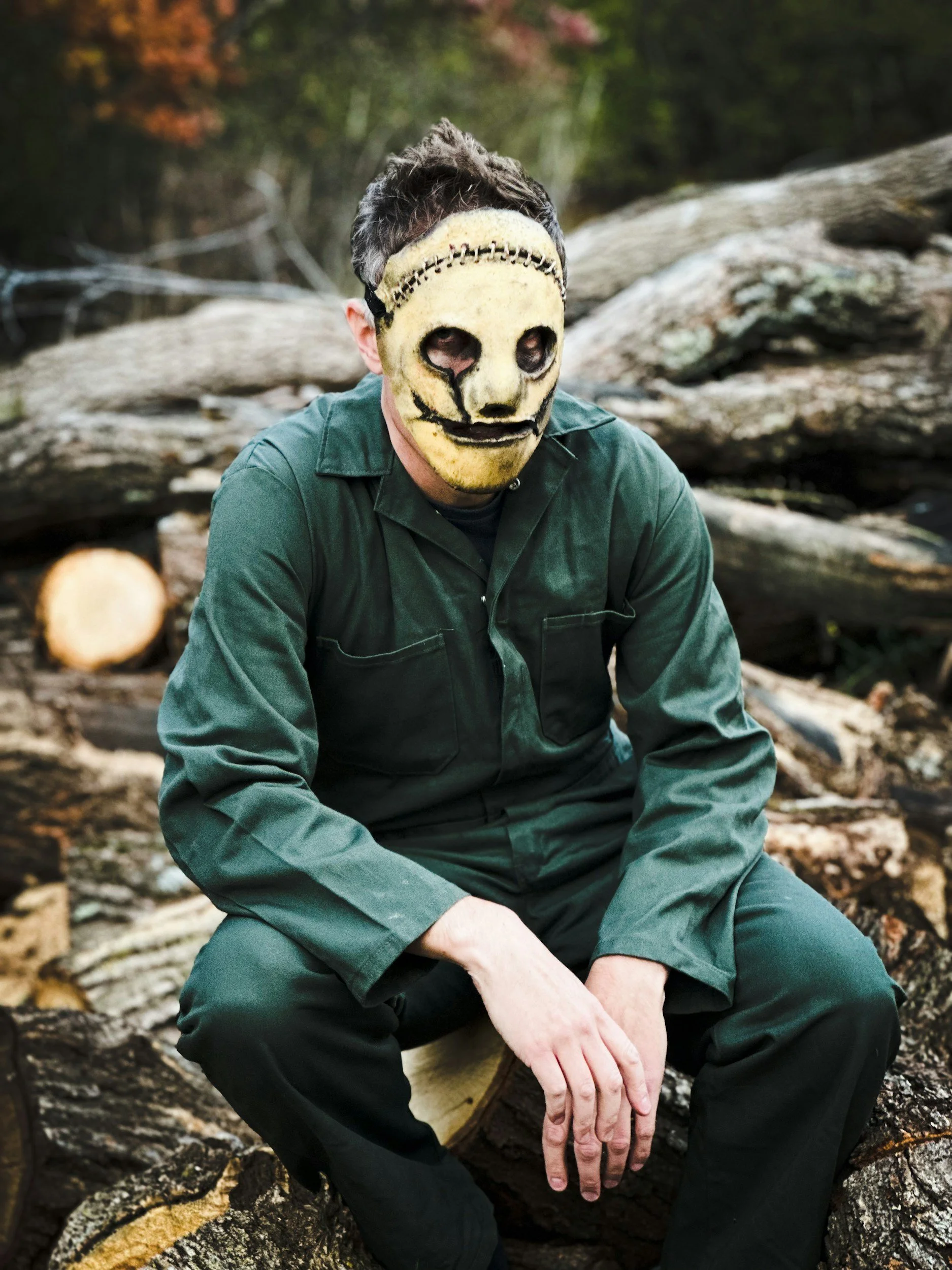 Warwa Woods Haunted Walk