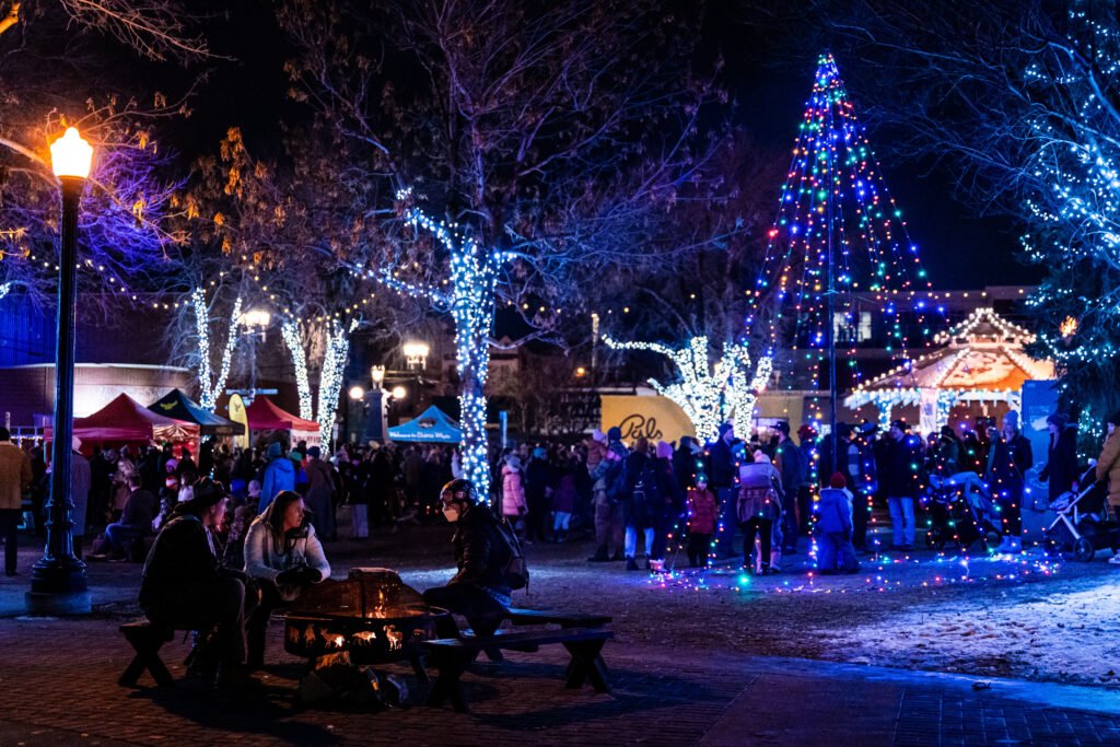 75+ FREE Family-Friendly Things to do in Edmonton with Kids in November