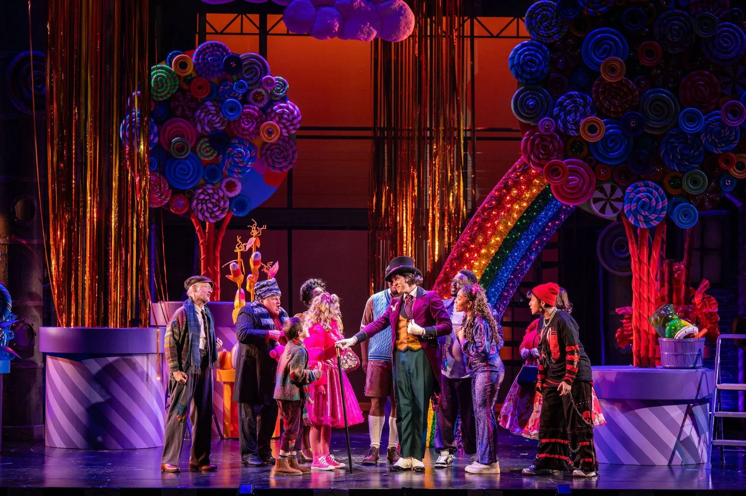 8 Kid-friendly Theatre Shows to See on Stage in Edmonton this Winter 