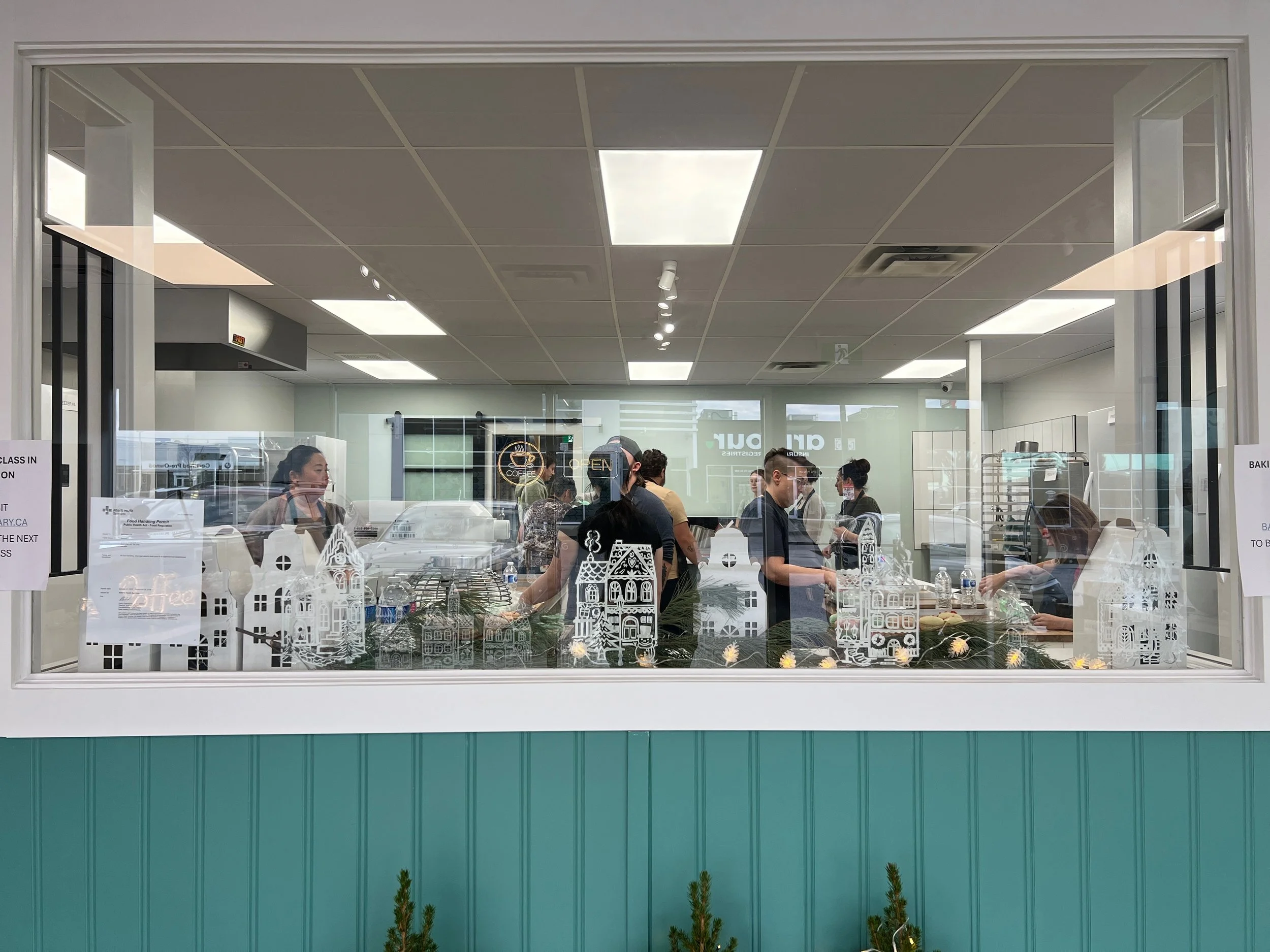 Bakenary Pastries - Macaron Class - Edmonton.family .jpeg
