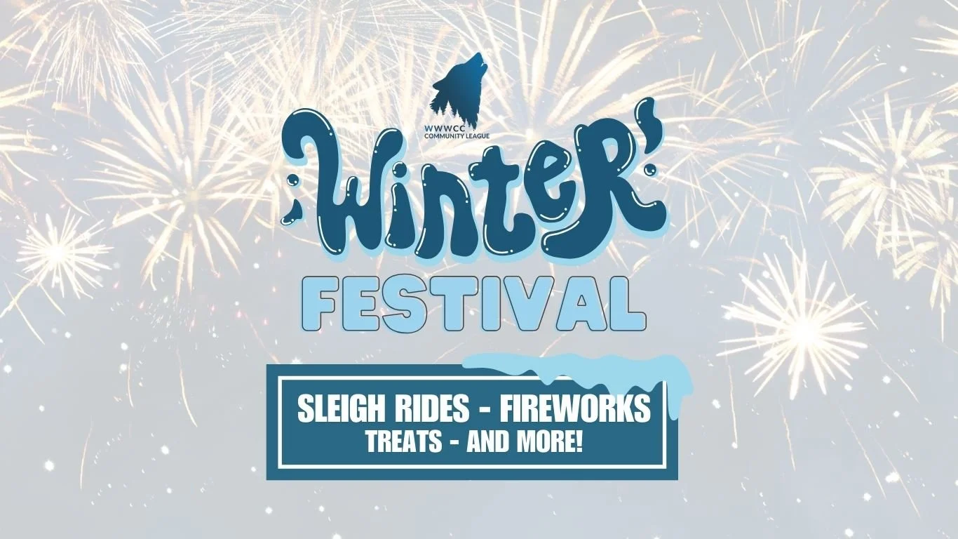 Wolf Willow Community Winter Festival 