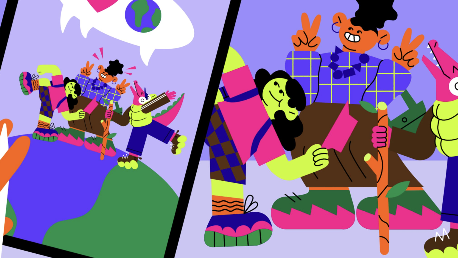 Free Kids Coding Workshop: Draw with Sneaky Sasquatch 