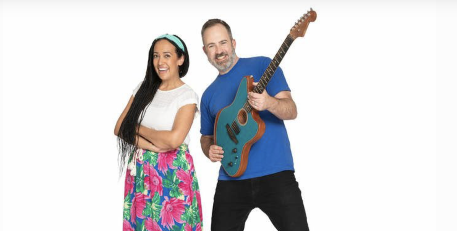 FREE Will and Seeka Concert at Maclab Centre