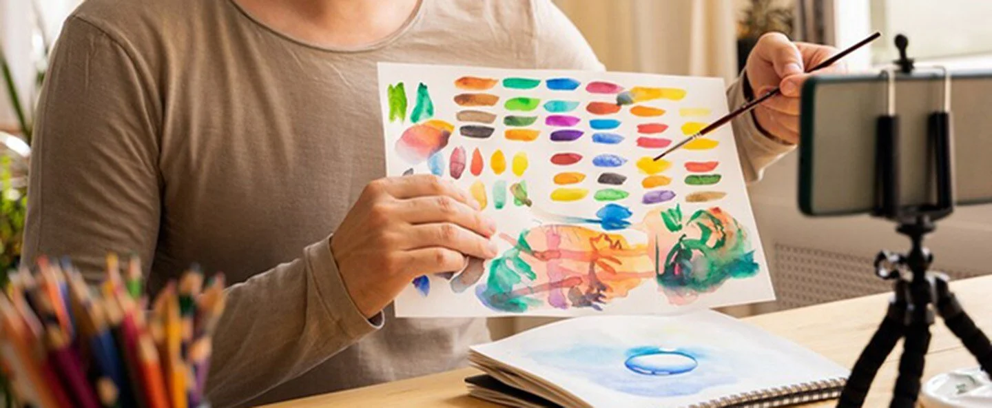 8 FREE (and Almost FREE) Michaels Drop-in Events in February 