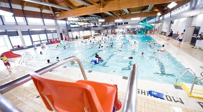 Grand Trunk Leisure Centre Open House - Free Admission 