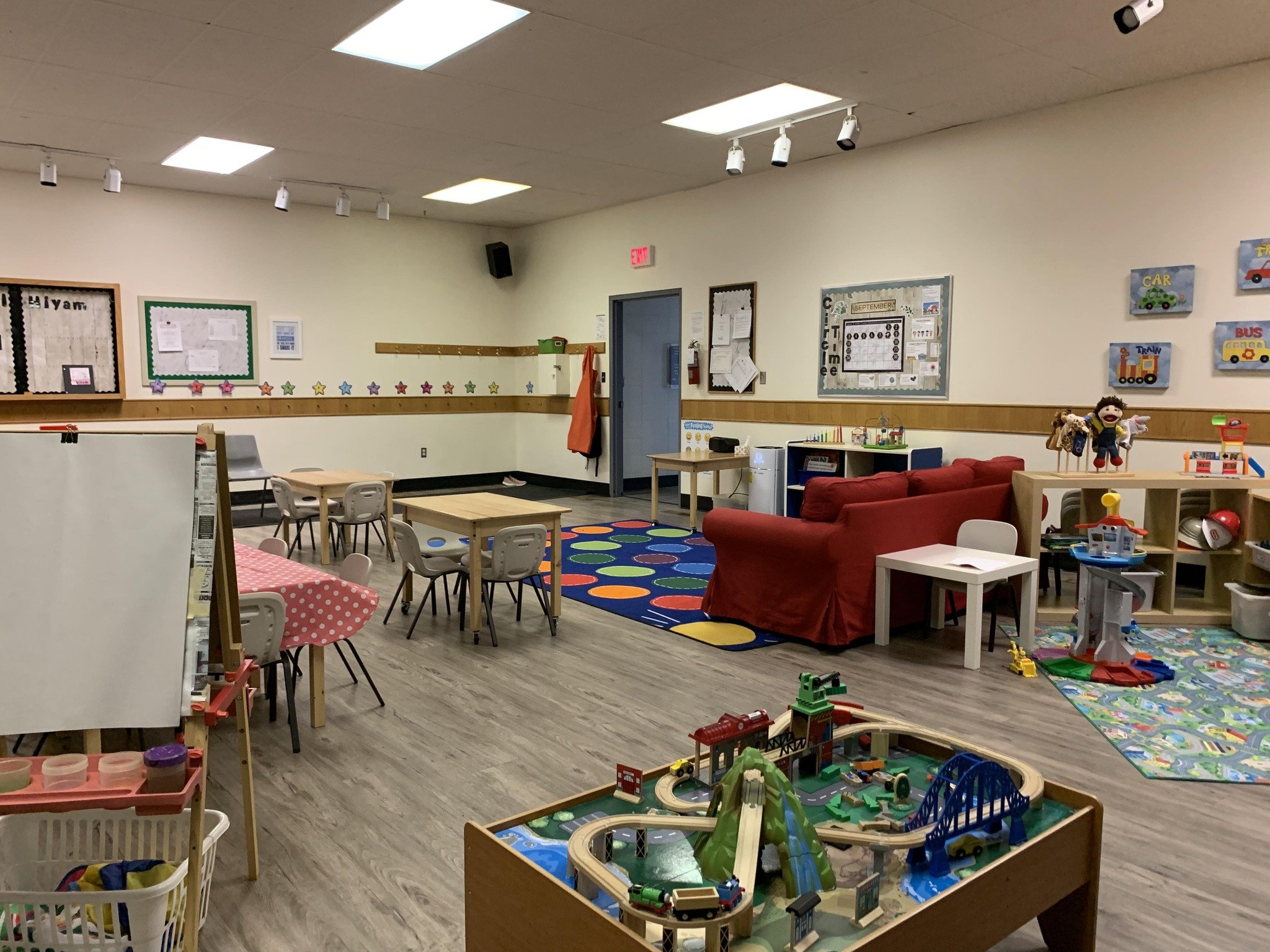 Visit Little Aspen Playschool During the 2026 Open House 