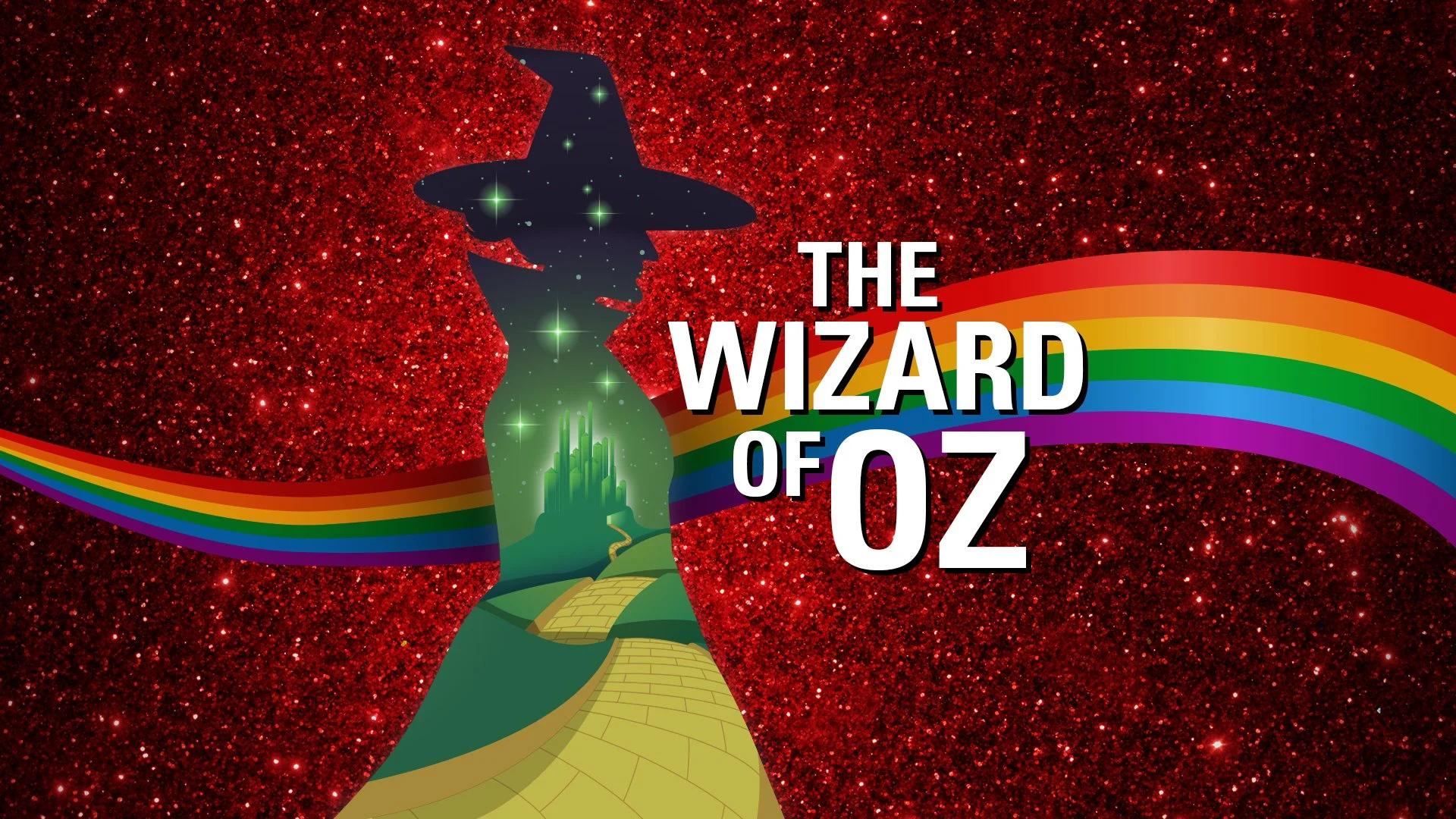 The Wizard of Oz at The Citadel Theatre 