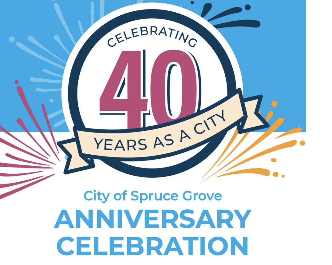 City of Spruce Grove Family Party 