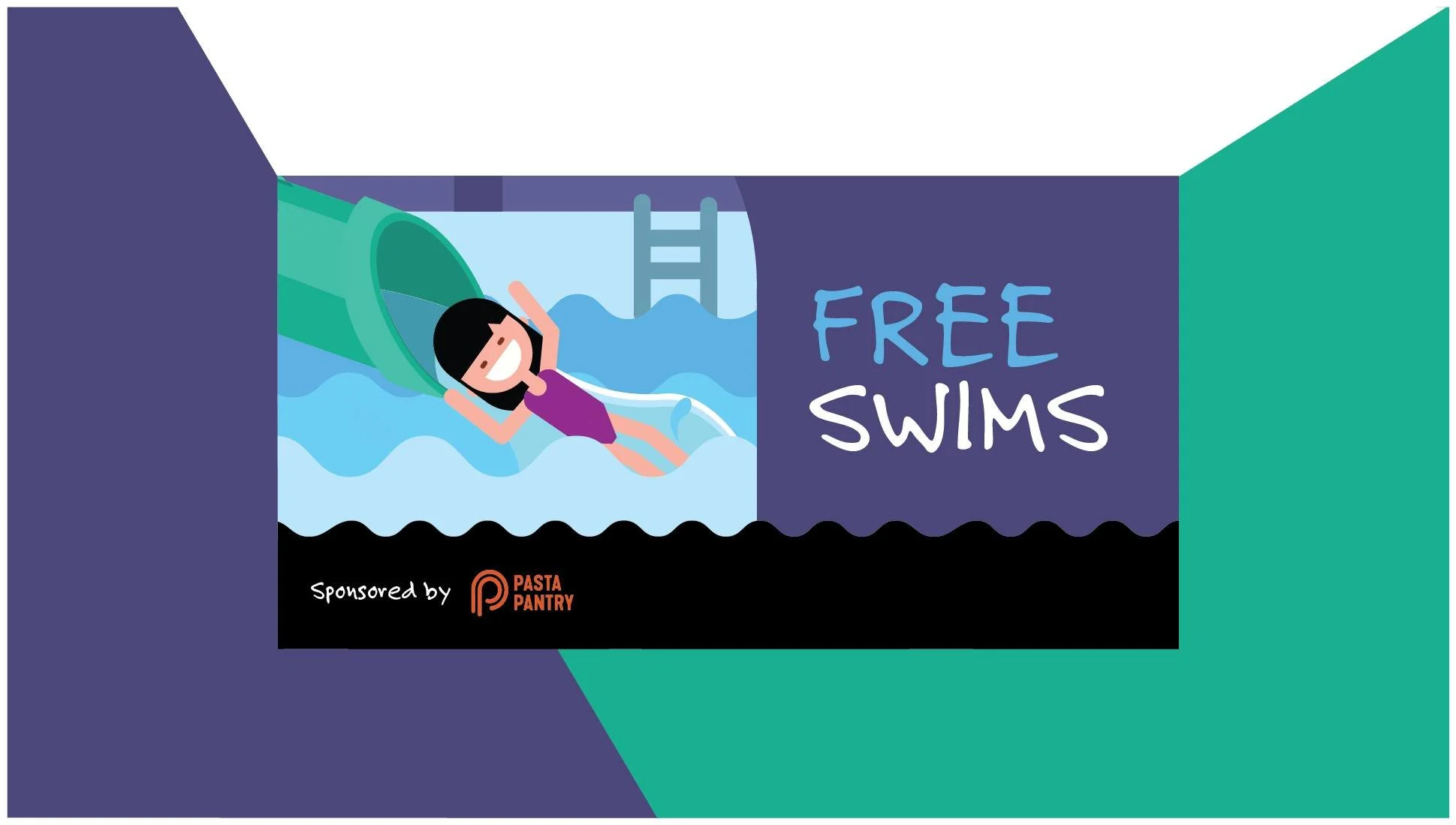 FREE Early Dismissal Swim at Kinsmen Leisure Centre