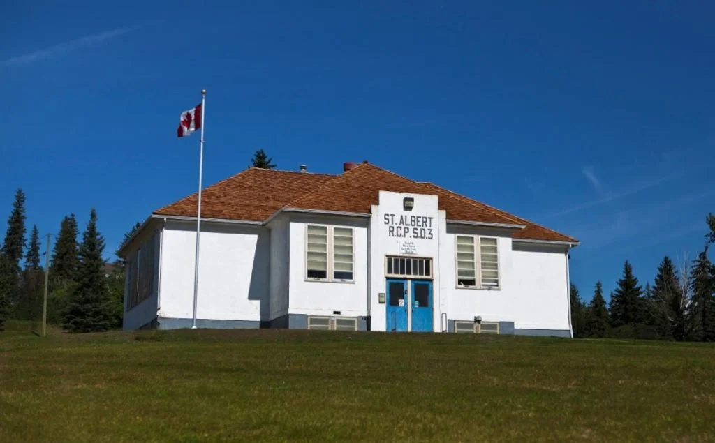 FREE History Explorers at the Little White School