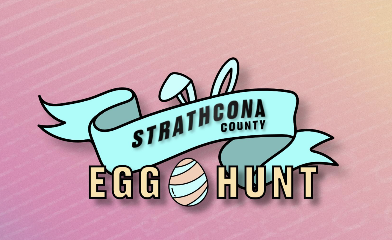 Free Strathcona County Easter Egg Hunt (with 100,000 Eggs!)