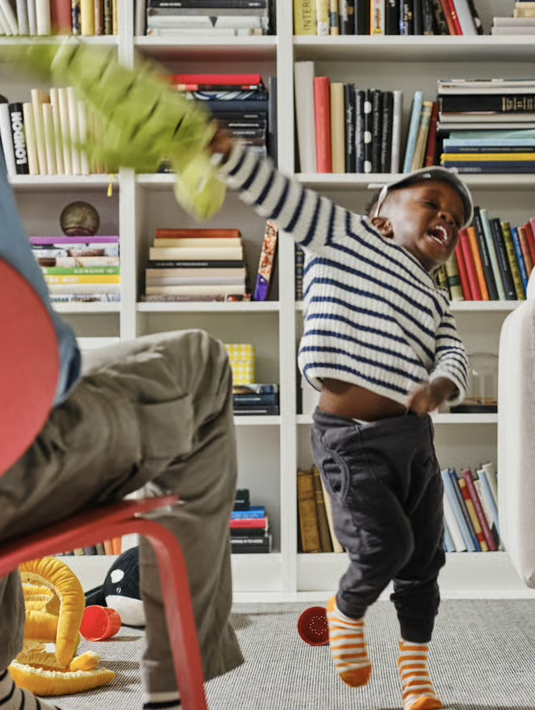 Spring Scavenger Hunt at IKEA Edmonton