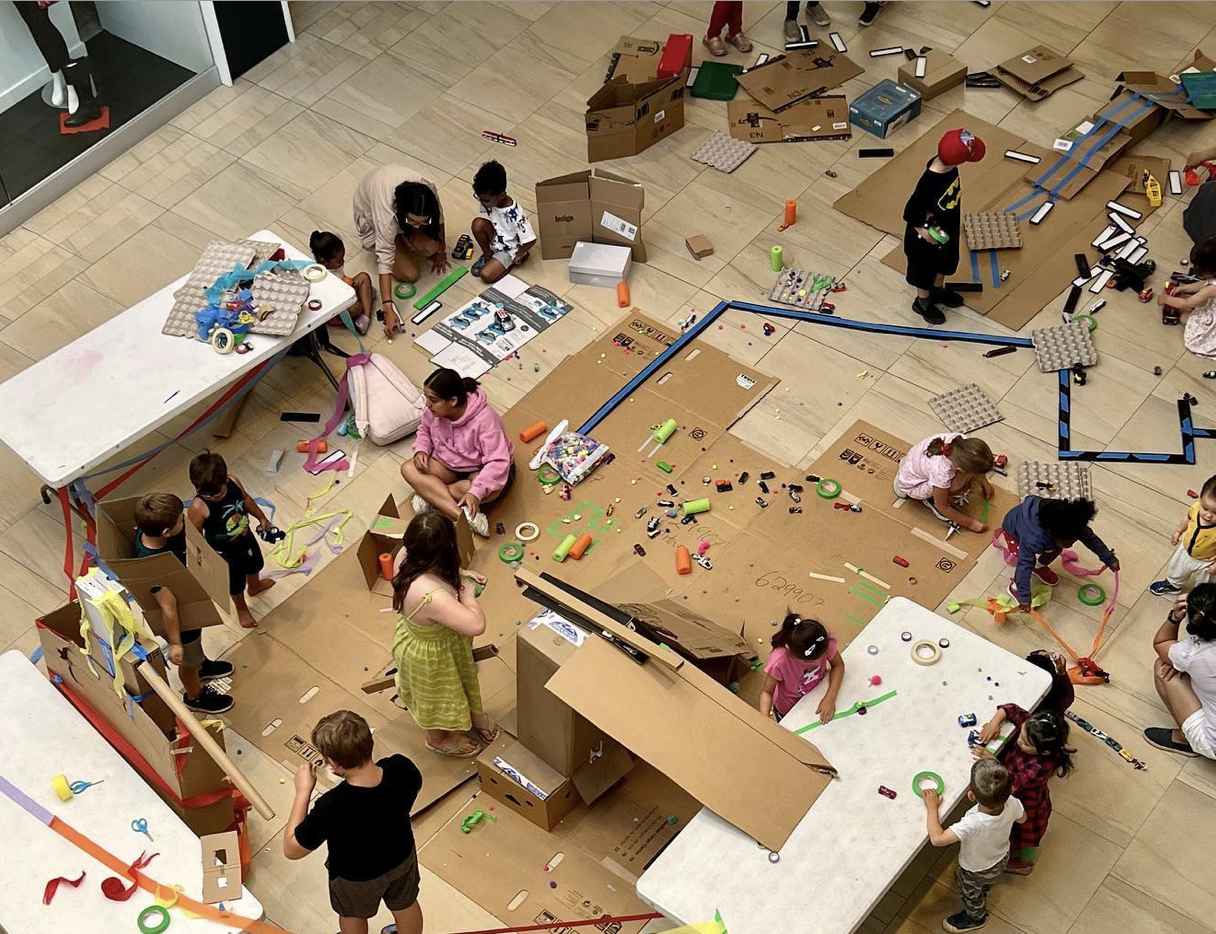 55 Things to do in Edmonton During Spring Break with Kids 