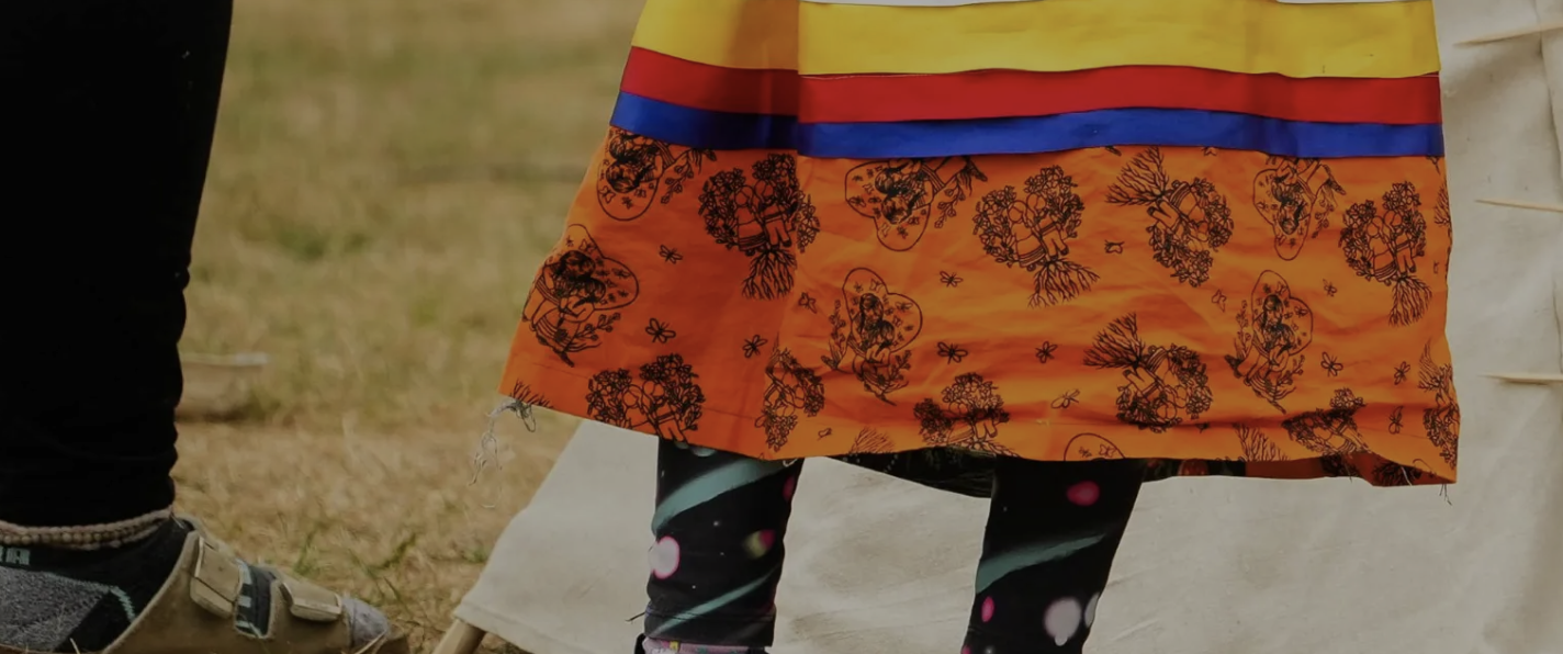 National Indigenous Peoples Day Celebration