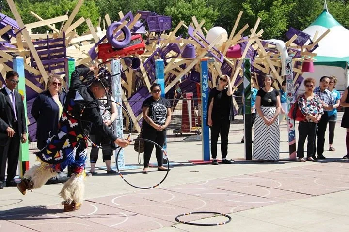 The Works Art & Design Festival