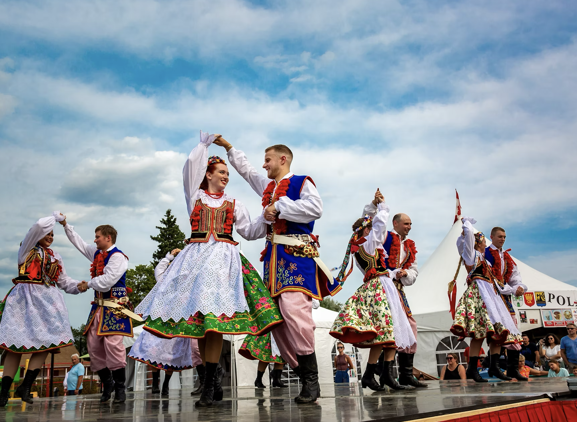 Edmonton Heritage Festival 