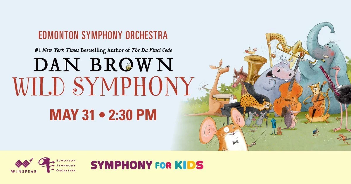 Symphony for Kids: Wild Symphony 