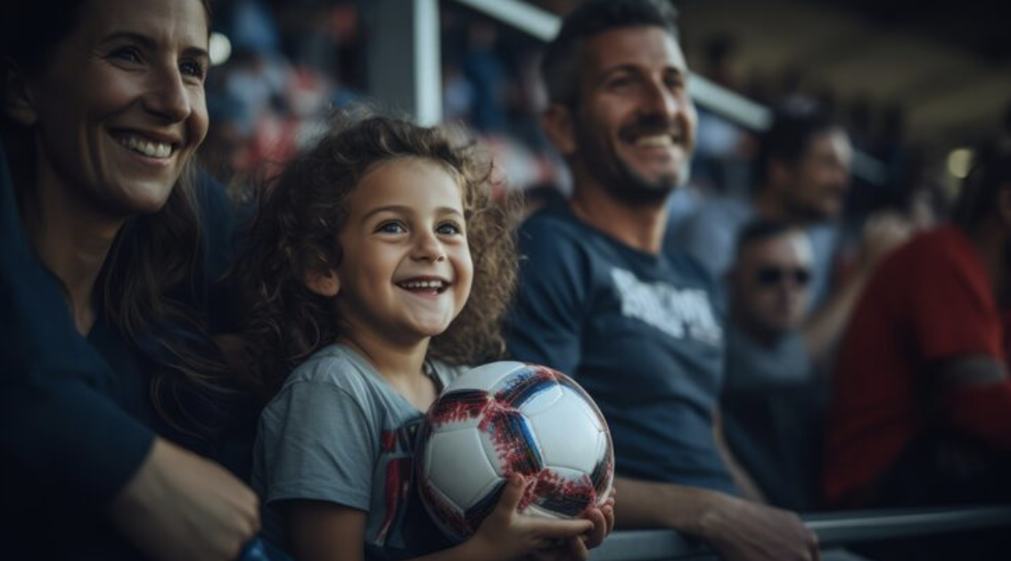 Family Budgeting Tips When Entertainment Spending Includes Sports and Leisure in Canada