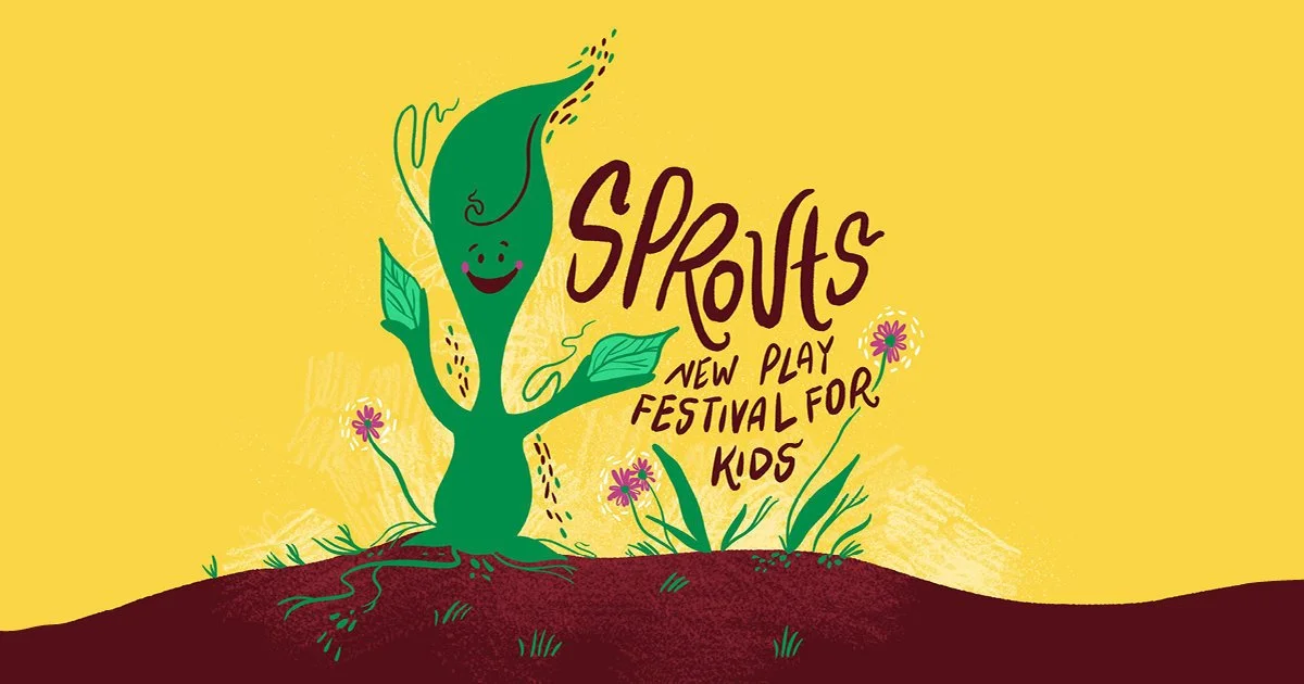Sprouts New Play Festival for Kids - 2026 