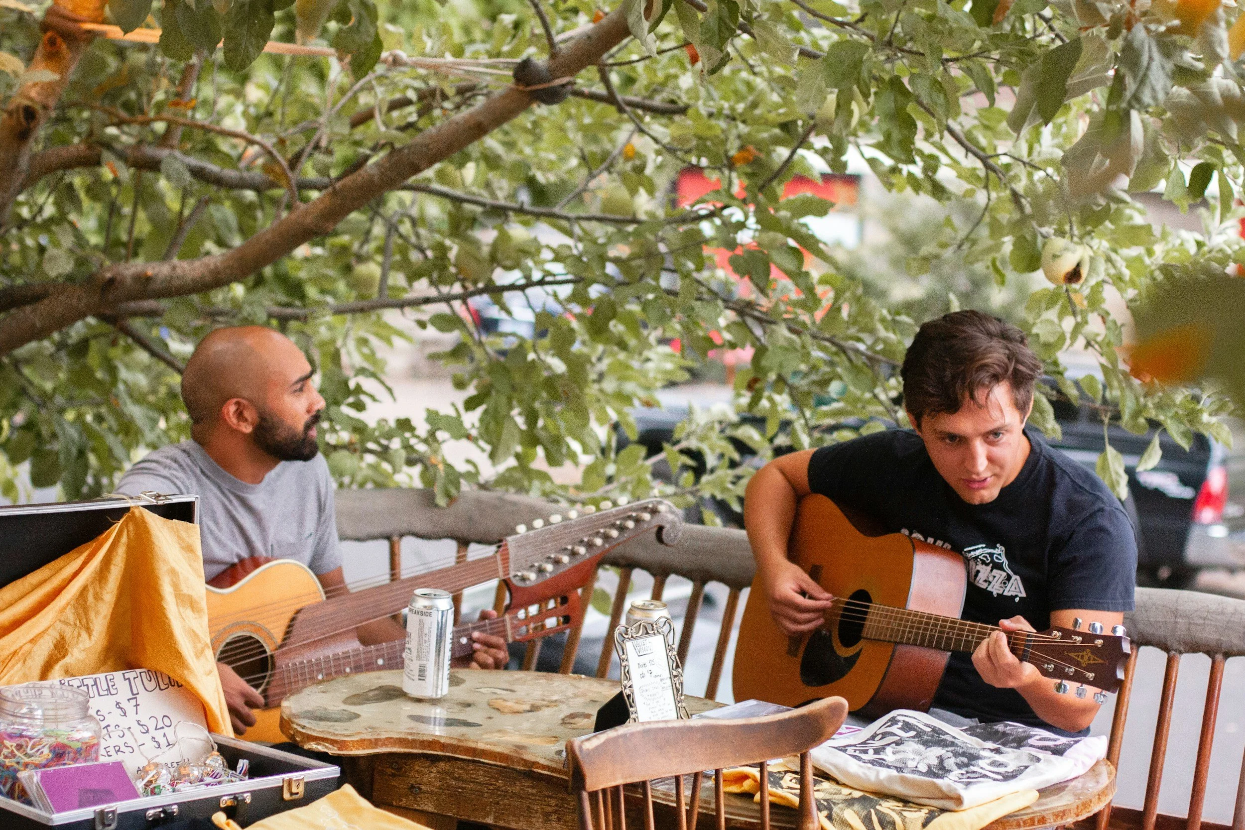 FREE Make Music Day
