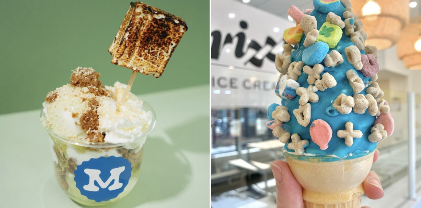 10 BEST Places to Get Ice Cream in Edmonton this Summer (Don’t Skip $5 Sundae Sundays)