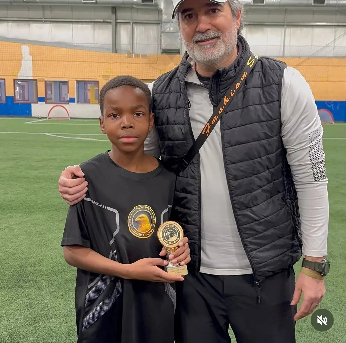 Save $300 When You Register for ProLine Soccer Academy Summer Program