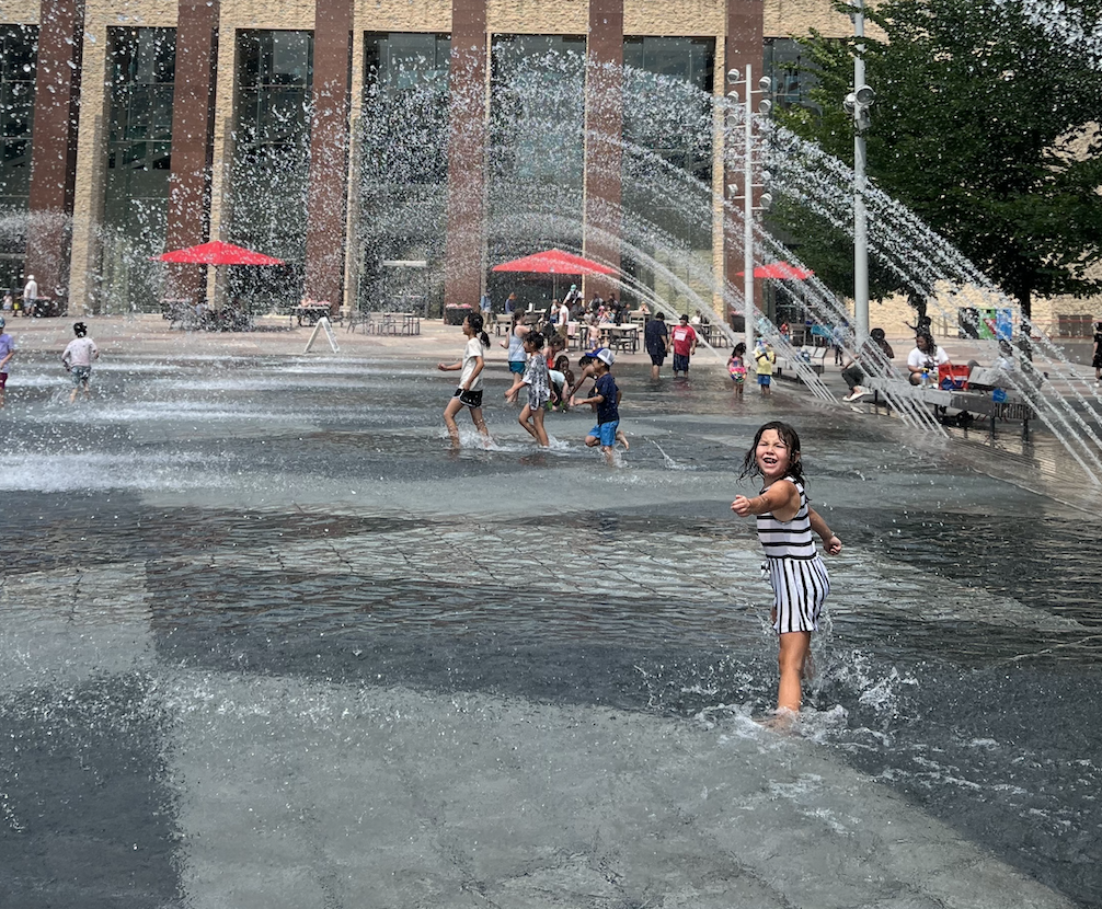 Edmonton Family Weekend Guide: Best Things to do in Edmonton with Kids - May 15-17, 2026 