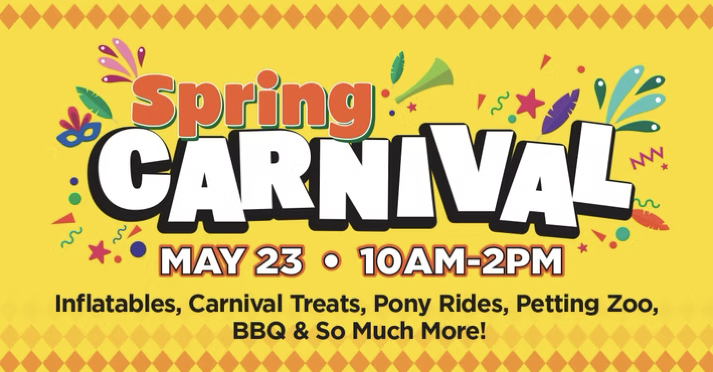 North Pointe Community Church Spring Carnival 