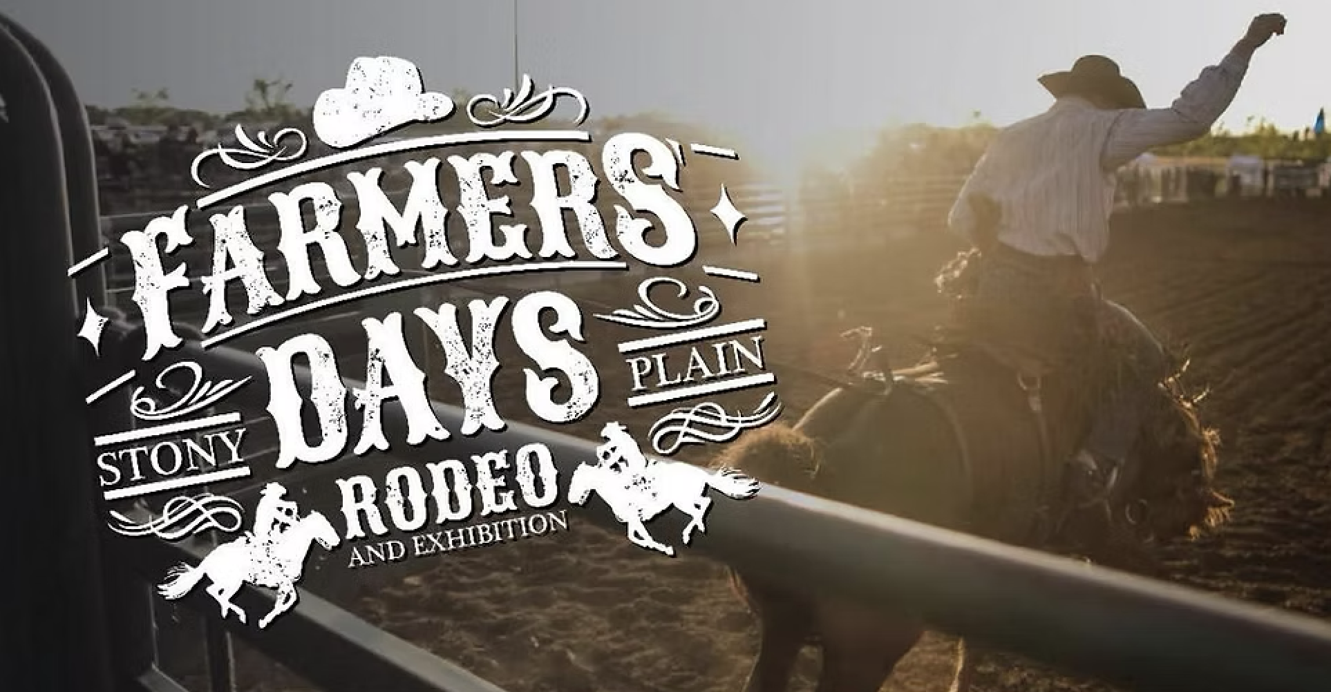 Farmer's Days Stony Plain 
