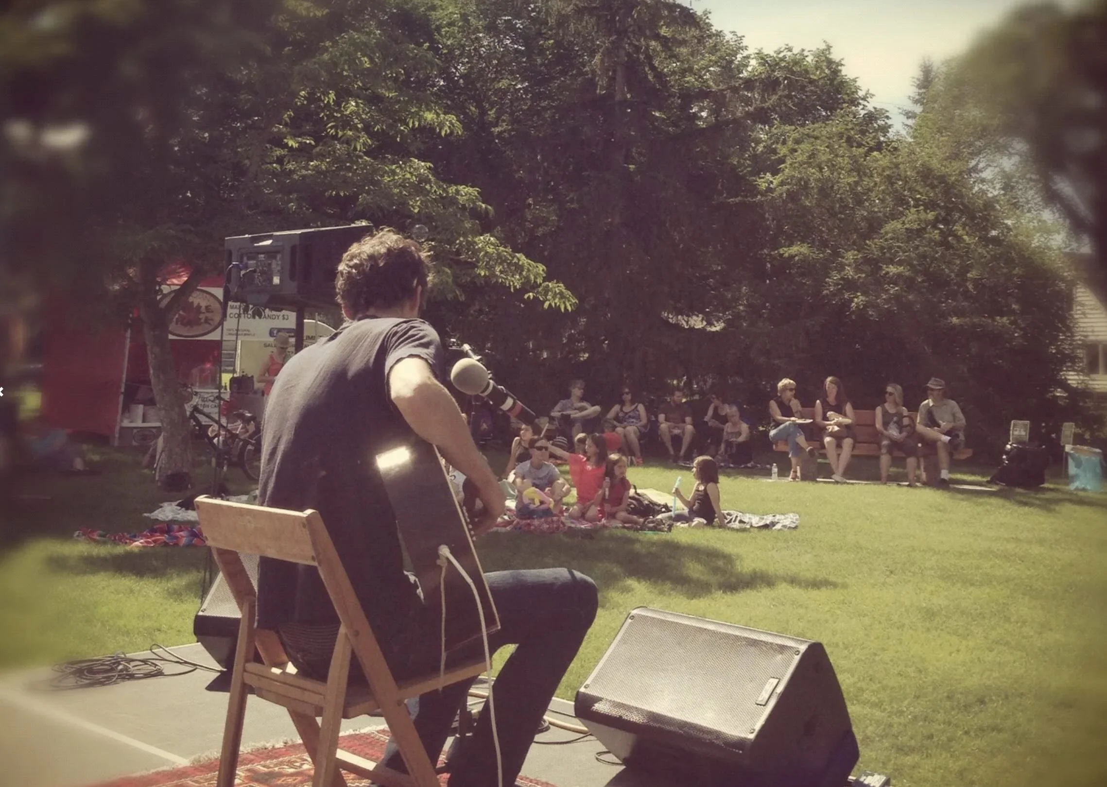Highlandia Festival