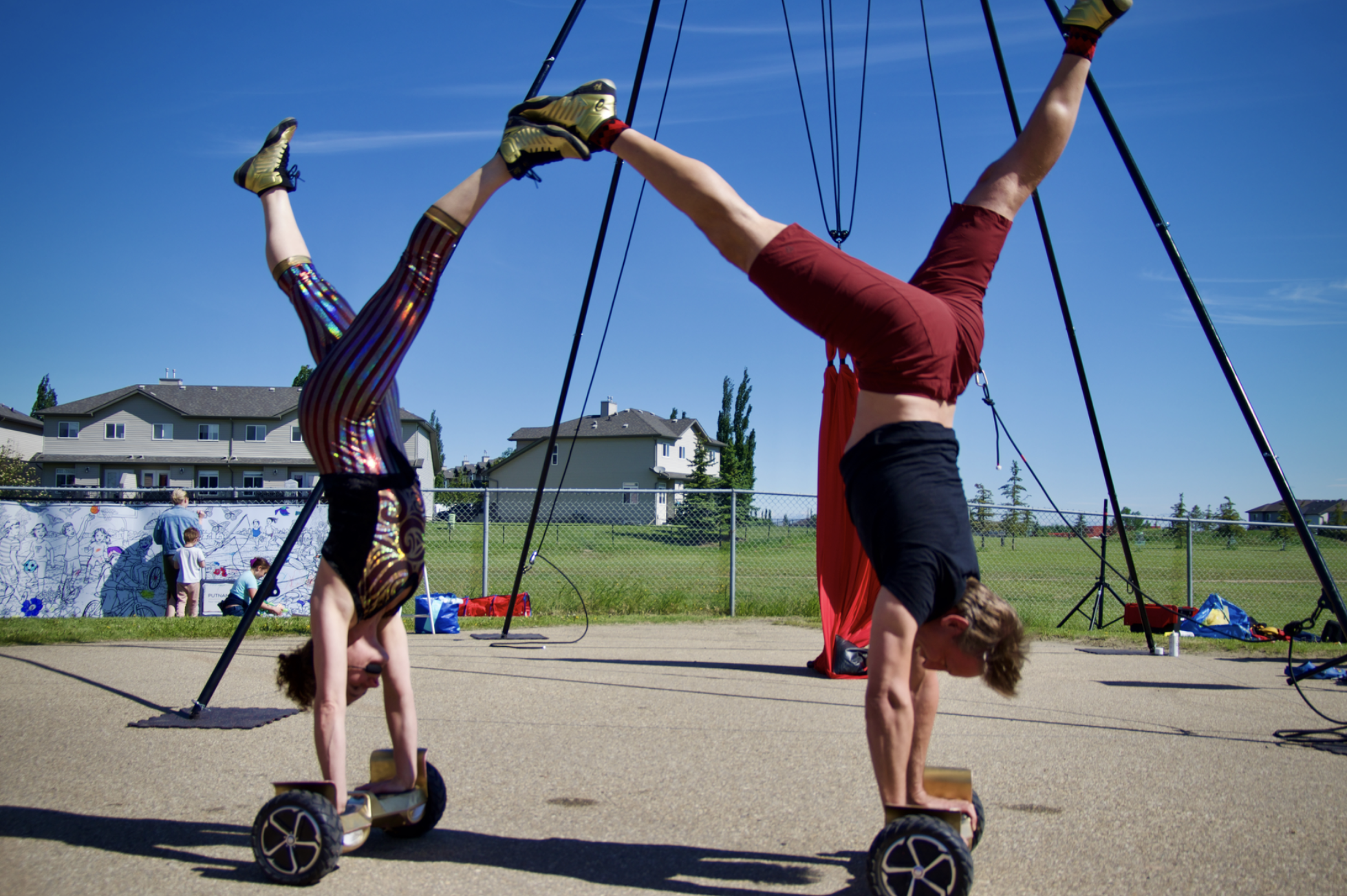 Morinville Festival Days
