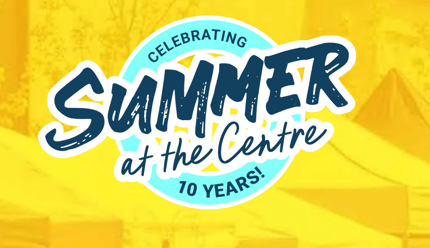 Summer at the Centre: Spruce Grove Night Market