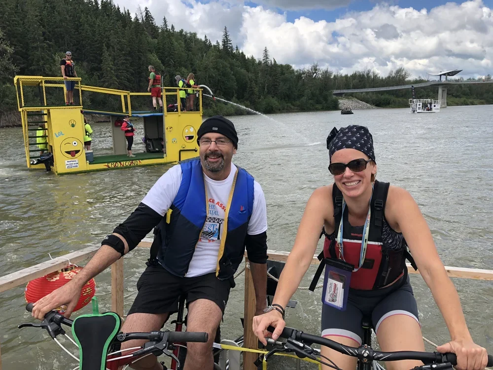 2026 Sourdough Raft Race