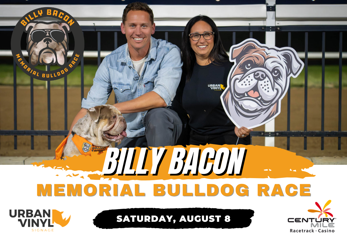 Billy Bacon Memorial Bulldog Race