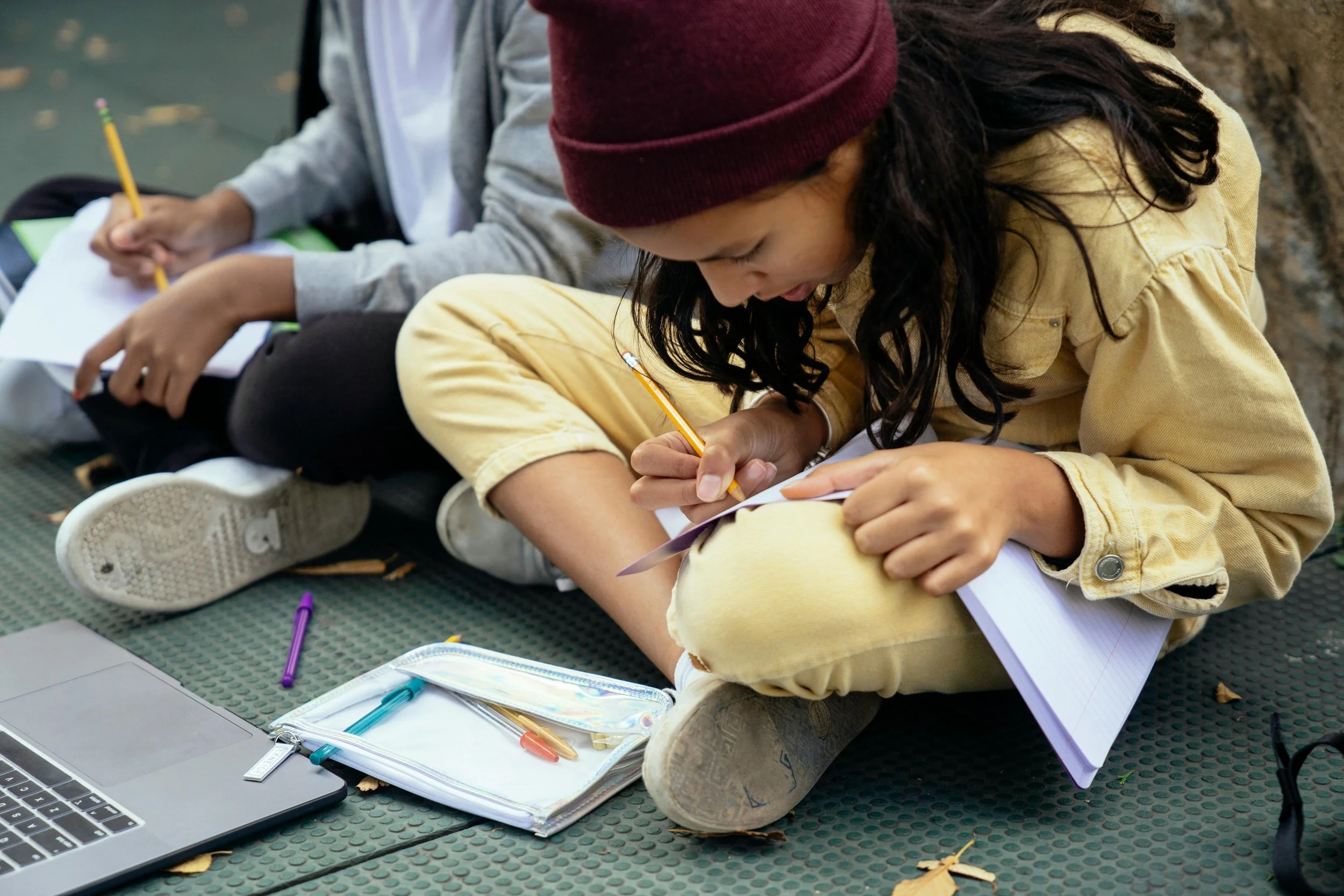Youthwrite Highlands Experience Summer Camp is Open for Registration 