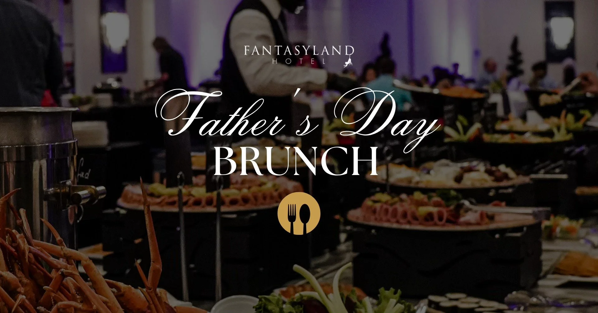 Father Day Brunch 