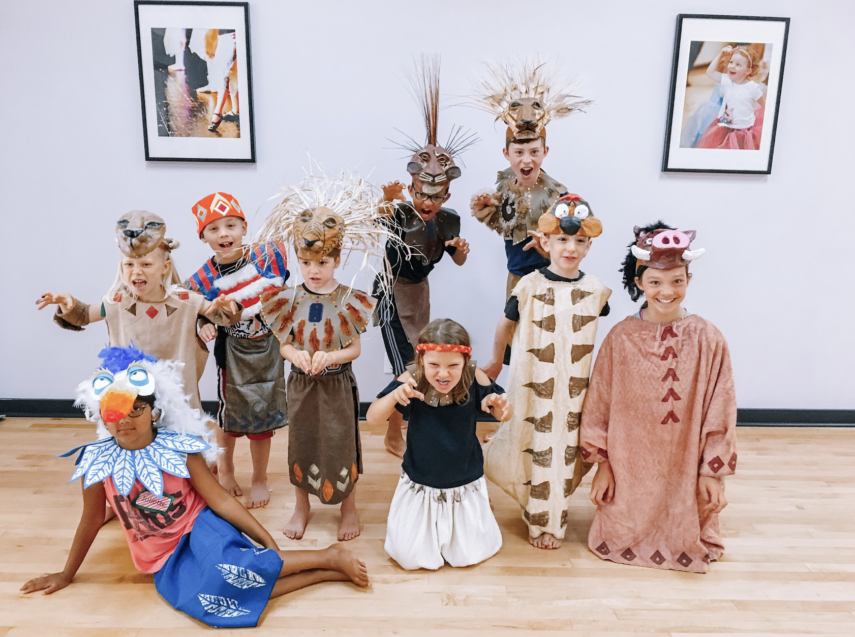 Registration is Open for J’adore Dance Summer Camp in Edmonton
