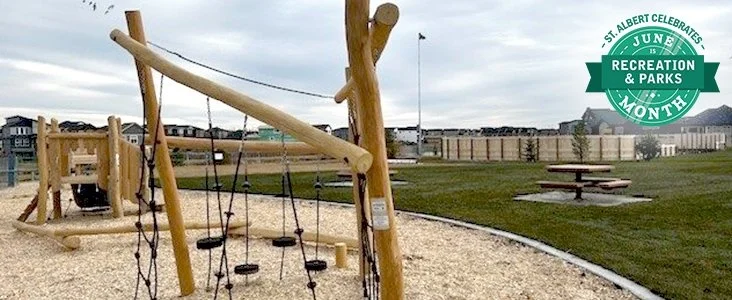 Element Park Grand Opening Celebration 