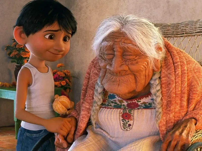Fort Edmonton Park Movie Morning at the Capitol: Coco