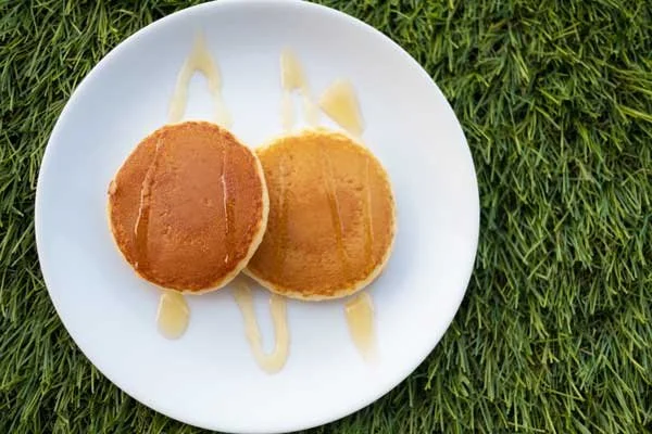 37th Annual Canada Day Pancake Breakfast