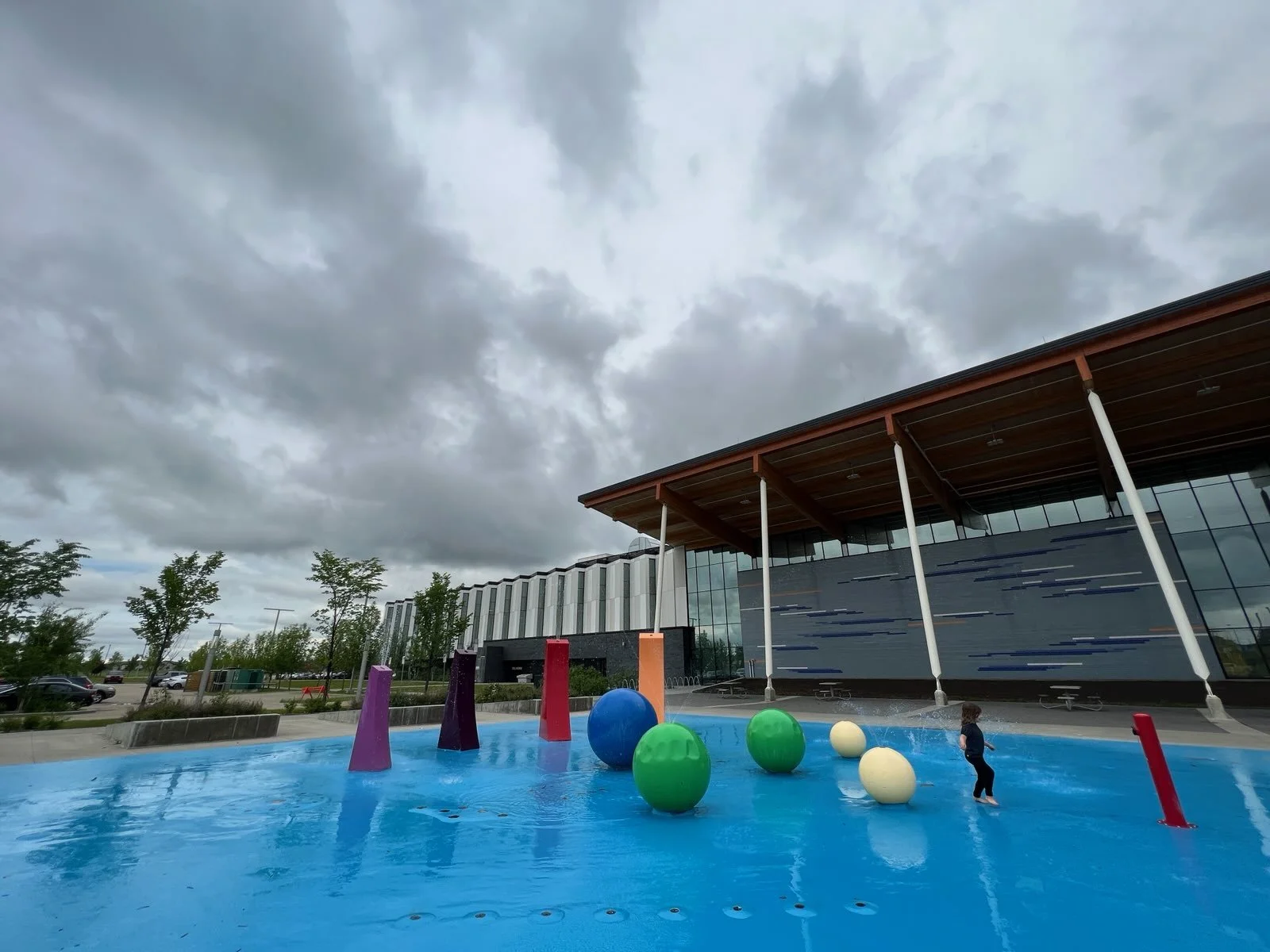 Edmonton Spray Park: Meadows Community Recreation - Edmonton.family.jpeg