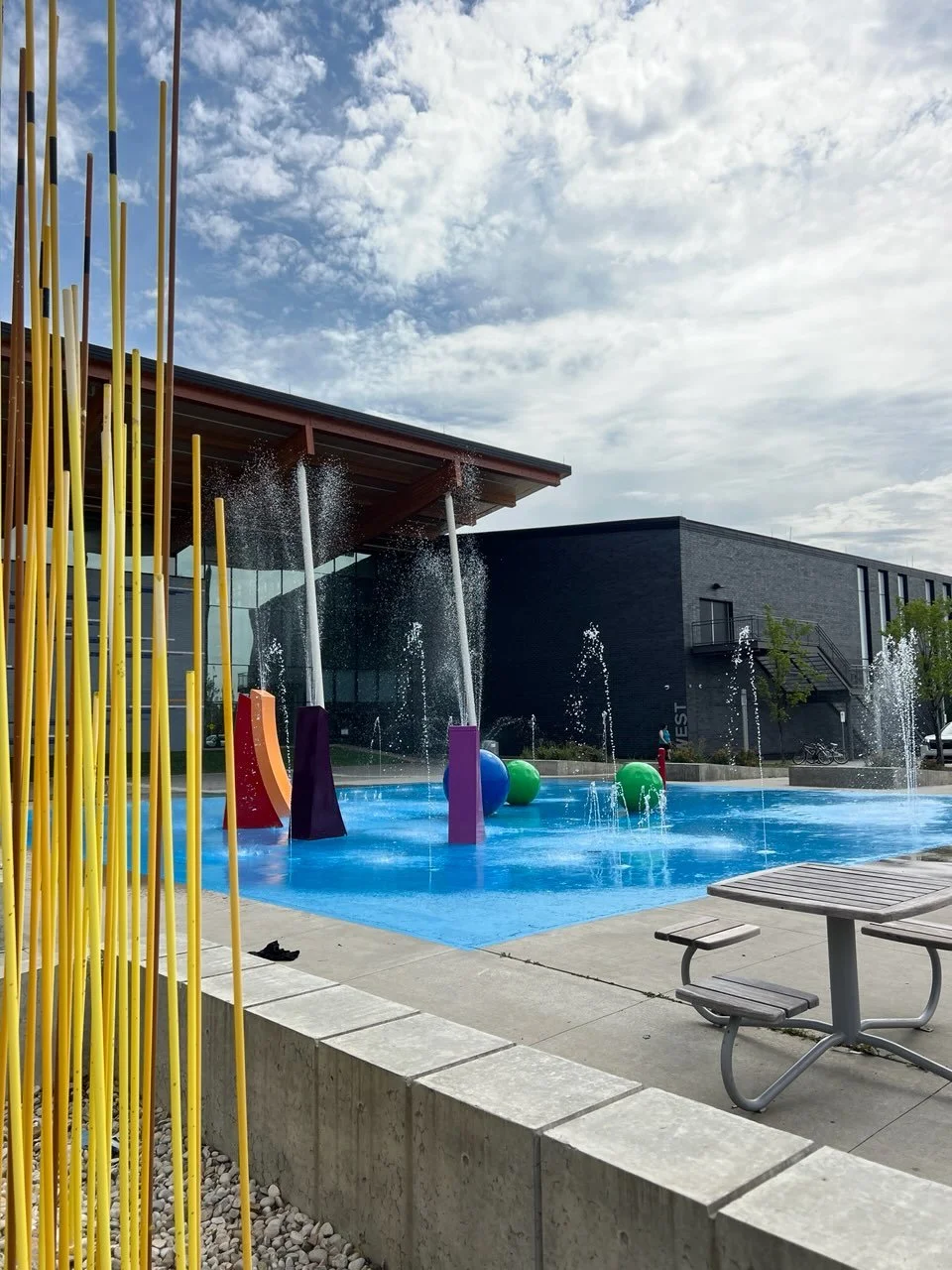 Edmonton Spray Park: Meadows Community Recreation - Edmonton.family.jpeg