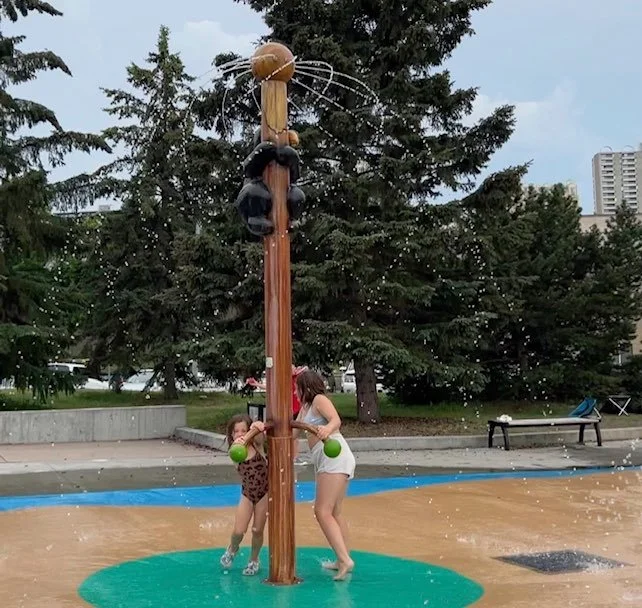 Edmonton Spray Park - Kinsmen Park - Edmonton.family.jpeg